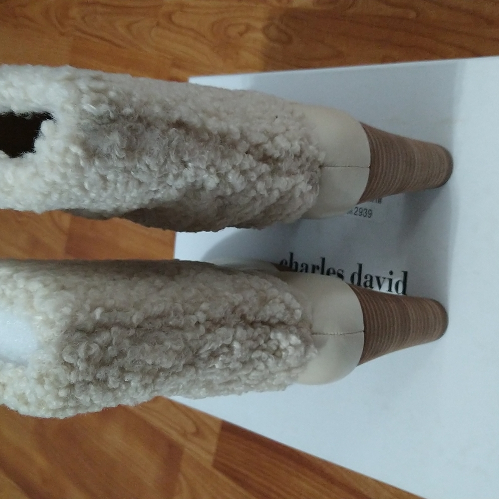 Charles David Nella Boot New Without Box - image 4